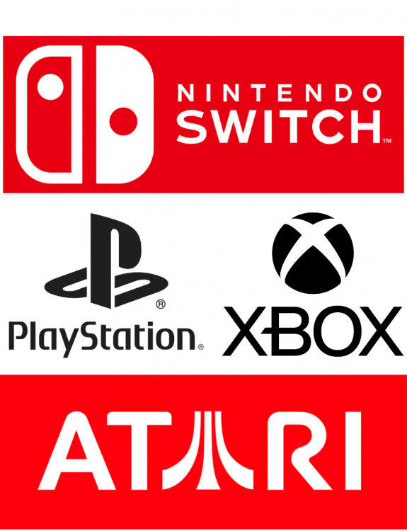Video Games