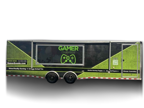 Gamer Events