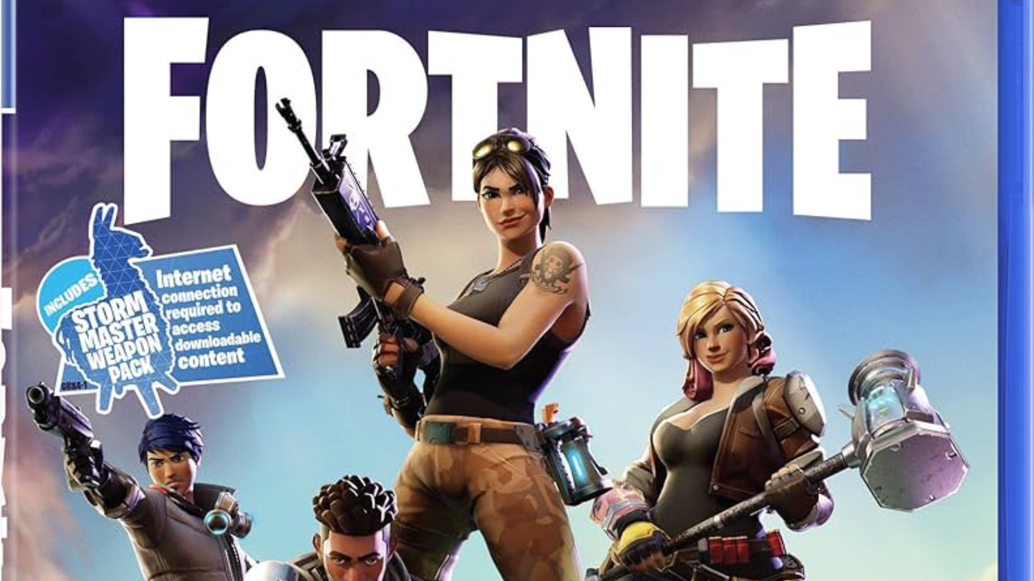 Fortnite
