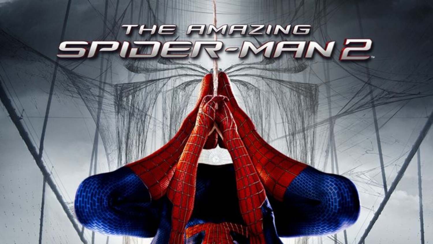 Spider-Man 2