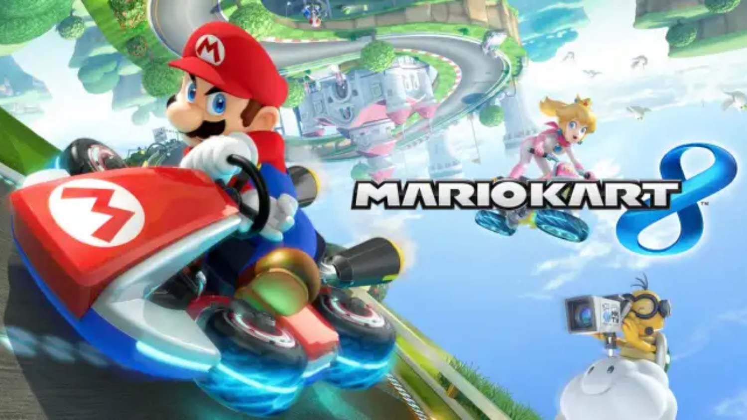 Mario Kart