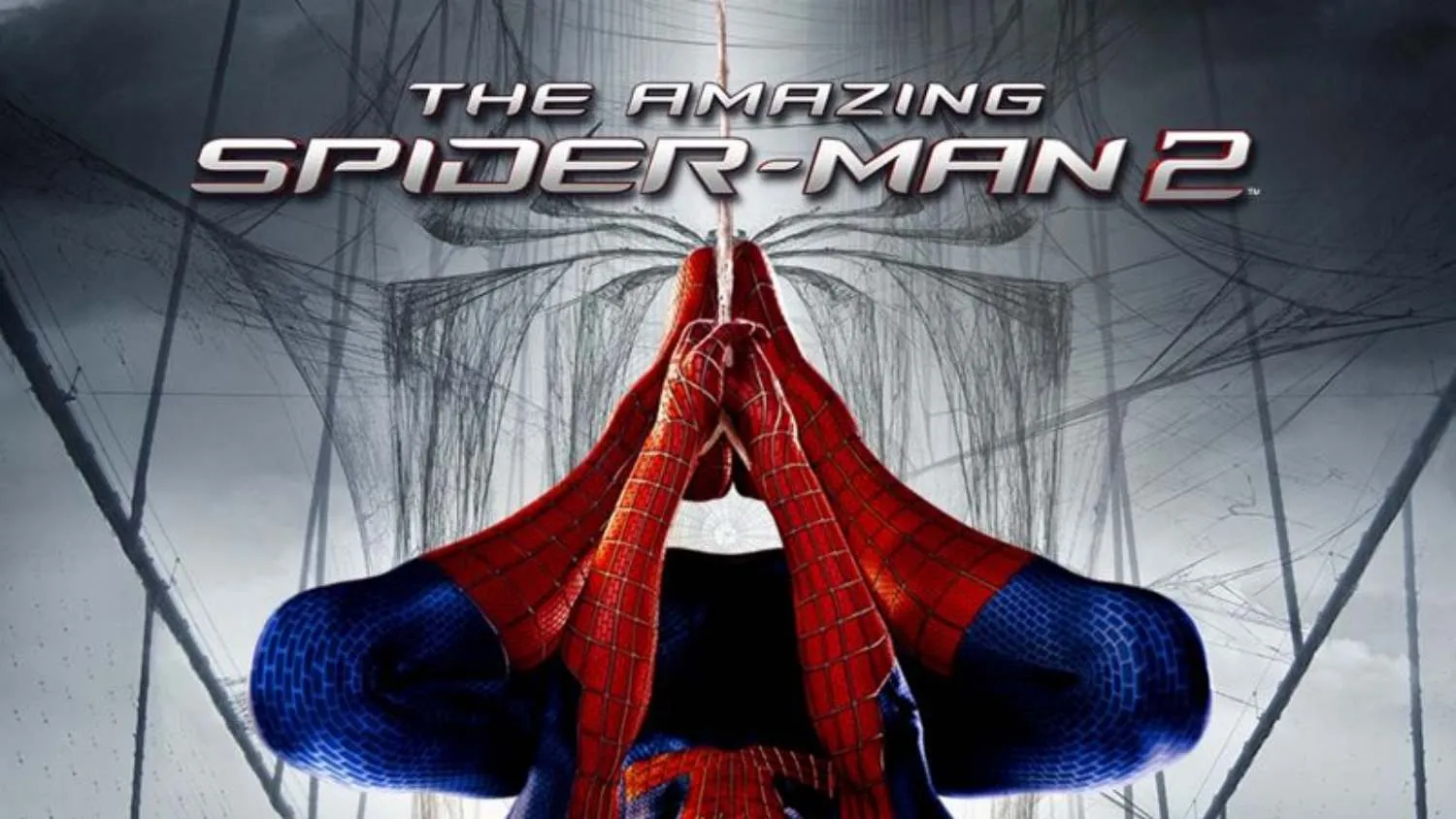 Spider-Man 2